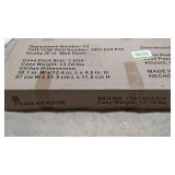 Husky 36 Inch Wall Shelf - New and Unopened