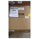 VEVOR Raised Toilet Seat Model FBL760598