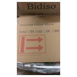 Full Length Mirror - Boxed and Sealed