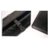 Soft Roll Up Truck Bed Tonneau Cover - Fits 5.7ft Bed, Made in China