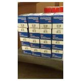 Lot of 65+ Automotive Oil Filters in Original Packaging