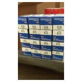 Lot of 65+ Automotive Oil Filters in Original Packaging