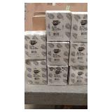 Box of Various Automotive Oil Filters - 50 Filters