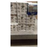 Box of Various Automotive Oil Filters - 50 Filters