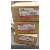 Lot of Power Steering Hoses and Engine Parts
