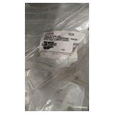 Lot of Power Steering Hoses and Engine Parts
