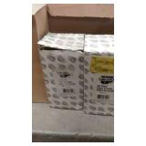 Collection of Automotive Parts and Accessories