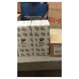 Collection of Automotive Parts and Accessories