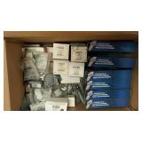 Lot of Automotive Parts and Accessories in Original Packaging