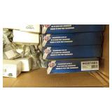 Lot of Automotive Parts and Accessories in Original Packaging