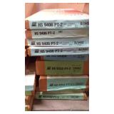 Assorted Engine Gasket Sets and Automotive Parts Collection