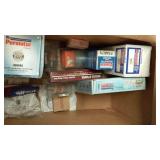 Assorted Engine Gasket Sets and Automotive Parts Collection