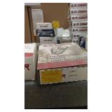 Lot of Automotive Timing Components and Parts