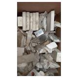 Lot of Vintage Mechanical Components and Accessories