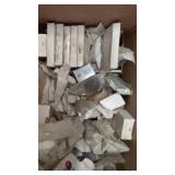 Lot of Vintage Mechanical Components and Accessories