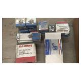 Lot of S.A. Gear and Carquest Automotive Timing Components - Various Parts