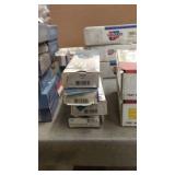 Lot of S.A. Gear and Carquest Automotive Timing Components - Various Parts