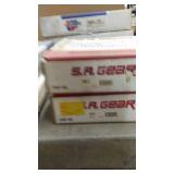 Lot of S.A. Gear and Carquest Automotive Timing Components - Various Parts