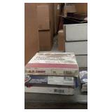 Lot of S.A. Gear and Carquest Automotive Timing Components - Various Parts