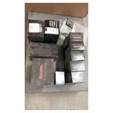 Lot of 15 Dorman Automotive Parts including Master Cylinder and Brake Kits