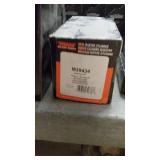 Lot of 15 Dorman Automotive Parts including Master Cylinder and Brake Kits