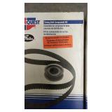 2 Timing Belt Component Kit with Engine Seals Included