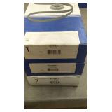 Lot of 3 Gates Timing Belt Component Kits