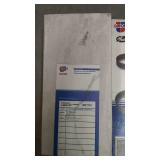 Set of 2 Timing Belts for Various Vehicle Models - Carquest & Dayco