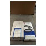 Set of 2 Timing Belts for Various Vehicle Models - Carquest & Dayco