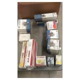 Automotive Gears and Parts by S.A. Gear and Others