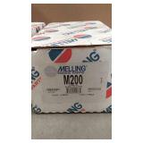 Melling Engine Parts - Boxed Set of 2: 277S and M200