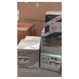 Lot of 9 Automotive Parts from RPT and Bosch