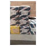 Lot of 9 Automotive Parts from RPT and Bosch