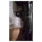 Complete Suspension Strut Assembly Set for Cars with 2 Sealed Ball Joints