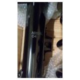 Complete Strut Assembly Set with Installation Instructions