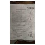 Complete Strut Assembly Set with Installation Instructions