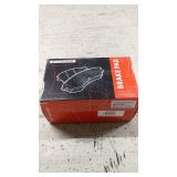 Premium Brake Pads Set BPD10830 Made in China