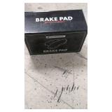 Premium Brake Pads Set BPD10830 Made in China