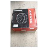 New Brake Disc with Performance Testing - Made in China