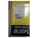 AVS Bugflector II Hood Protector for 2009-2014 Ford F-150