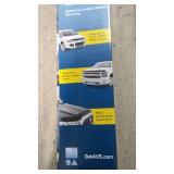AVS Bugflector II Hood Protector for 2009-2014 Ford F-150