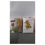 Party Decoration Kit with Sunflower Theme for First Birthday