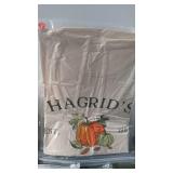 Lot of Household Items including Rubber Gloves, Serving Platters, and More