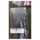 Lot of Brand New Makeup Brushes, Cleaning Pads, Sketchbook & Cosmetic Pouch