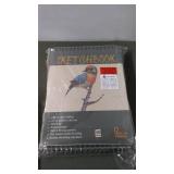 Set of 2 Premium Sketchbooks - 120 lb, 200 GSM
