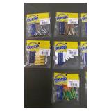 Set of 12 Kalin