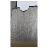 5 Cases of Traffic Master 6 in x 36 in Vinyl Planks - Taupe Oak Finish