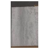 Lot of 6 Boxes Universal Floor and Wall Tile - 12" x 24" - Bianco Classico
