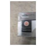 TrafficMaster Bittersweet Mixed Peel and Stick Plank Flooring - 2 boxes