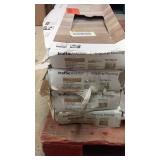 3 and 1 Partial (5 Planks) Cases of TrafficMASTER GripStrip Flooring - 16 Planks Each